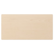 SMASTAD Front fioke, im. brezovine, 60x30 cm