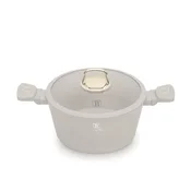 Berlingerhaus Lonec s titanovo prevleko in pokrovom BH-8071 24 cm Sahara kolekcija