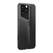 Futrola ELEGANCY za iPhone 16 Pro Max (6.9) crna