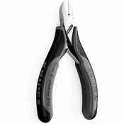 Knipex precizne dijagonalne secice za elektroniku sa oprugom 115mm (77 02 115 ESD)