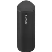 Prijenosni zvučnik Sonos - Roam SL, vodootporan, crn