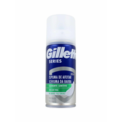 Gillette Pena za brijanje, Sensitive, 100ml