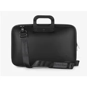 Torba BOMBATA AllBLACK 15,6-16/Crna