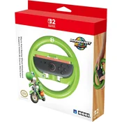 Hori zelen volan Yoshi za Nintendo Switch 2