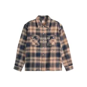 LEVIS ® Srajca PIER 89 mornarska / svetlo rjava