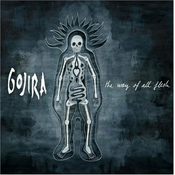 Gojira - Way of All Flesh (CD)