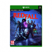 Redfall Xbox Series