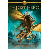 Heroes of Olympus, The, Book One The Lost Hero (Heroes of Olympus, The, Book One)