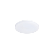 LED Stropna svjetiljka za kupaonicu LED/15W/230V IP54