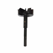 Cilindrični sveder profi D68x152/110mm, S12.7mm, z navojno konico | FISCH - Fisch-Tools - 68mm