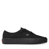 Vans  Authentic Vee3bka  Črna