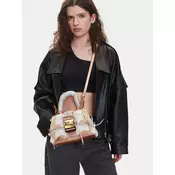 Steve Madden Ročna torba Bdiego SM13000896 Rjava