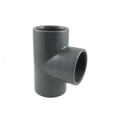 Powerpool PVC T- KOS, fi 50 MM, (21349998)