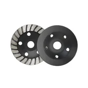 awtools DIAM. TURBO BRUSILNI DISK/125 mm
