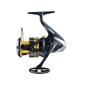 Shimano Sahara FJ 4000