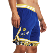 Kratke hače Under Armour Curry Mesh Short 2