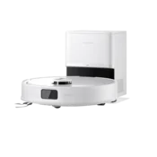 Roborock Q10 VF+ robotski sesalnik s samopraznilno postajo, bel