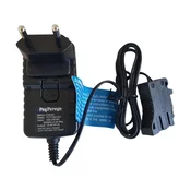 PEG PEREGO polnilec za akumulator LiFePO4 12V regular