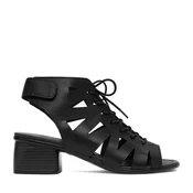 Sandali Remonte CEO-R8776-00 Črna