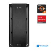 Računalnik ANNI Home Extreme R7 9900X/AMD Radeon/32 GB/2 TB/W11H