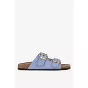 Natikači JENNY LB-P1597-YLD Modra