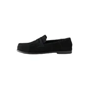 Next Mokasini Forever Comfort črna