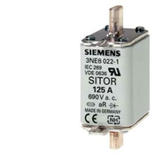 Siemens Vložek varovalke Siemens 3NE80241