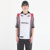 Majice Umbro by SlamJam Classic England Polo White S