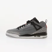 Sneakers Jordan Spizike Low Cool Grey/ University Red-Black-Wolf Grey EUR 40