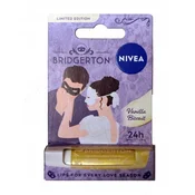 Nivea Bridgerton Sophie & Benedict šminka, vaniljev piškot 4,8 g