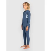 Roxy 3/2 Swell Series Girl Bz Gbs Kids Wetsuit wild wind drifter floral