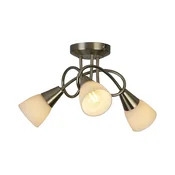 Searchlight 701787 - Plafonski luster 3xE14/7W/230V