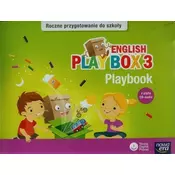 Polish Coalition. English Play Box 3 + CD