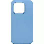 Sturdo silikonski ovitek za Xiaomi 15T, modra (Premium)