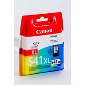 CANON CL-541XL ORIGINALNA BOJNA PATRONA ZA TISKALICU (15ML) (5226B001)
