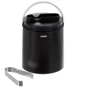 Orion Crna celicna kanta za led CRNA 1,9 l