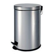 Koš za smeti s pedalom, 3l