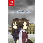 Symphonic Rain (SWITCH)