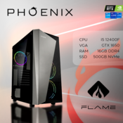 Racunalo Phoenix FLAME Z-575