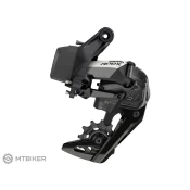 SRAM Apex XPLR AXS D1 menjalnik, 12-kolesni
