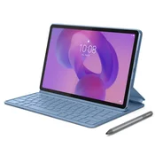 LENOVO tablični računalnik Idea Tab ZAFR 8+128GB (ZAFR0530HR) + tipkovnica + pisalo, Polar Blue