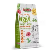 ALEGIA Suha hrana za morsko prašičke z zelenjavo - 600g
