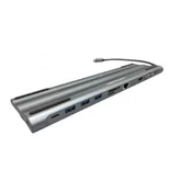 LC Power LC-HUB-C-MULTI-8