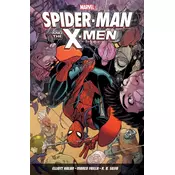 Spider-man & The X-men Volume 1: Subtitle TBC