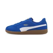 Puma Handball Shoes, Blue, Size 38, Shoes
