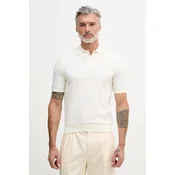 United Colors of Benetton Polo majica moška bombažna z elastanom