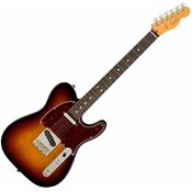 Fender American Professional II Telecaster RW 3-Color Sunburst