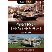 Panzers of the Wehrmacht