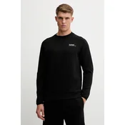 Moški pulover hmlTECH FLEECE REGULAR CREW