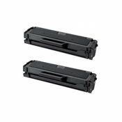 toner Samsung MLT-D111L Black / Dvojno pakiranje
